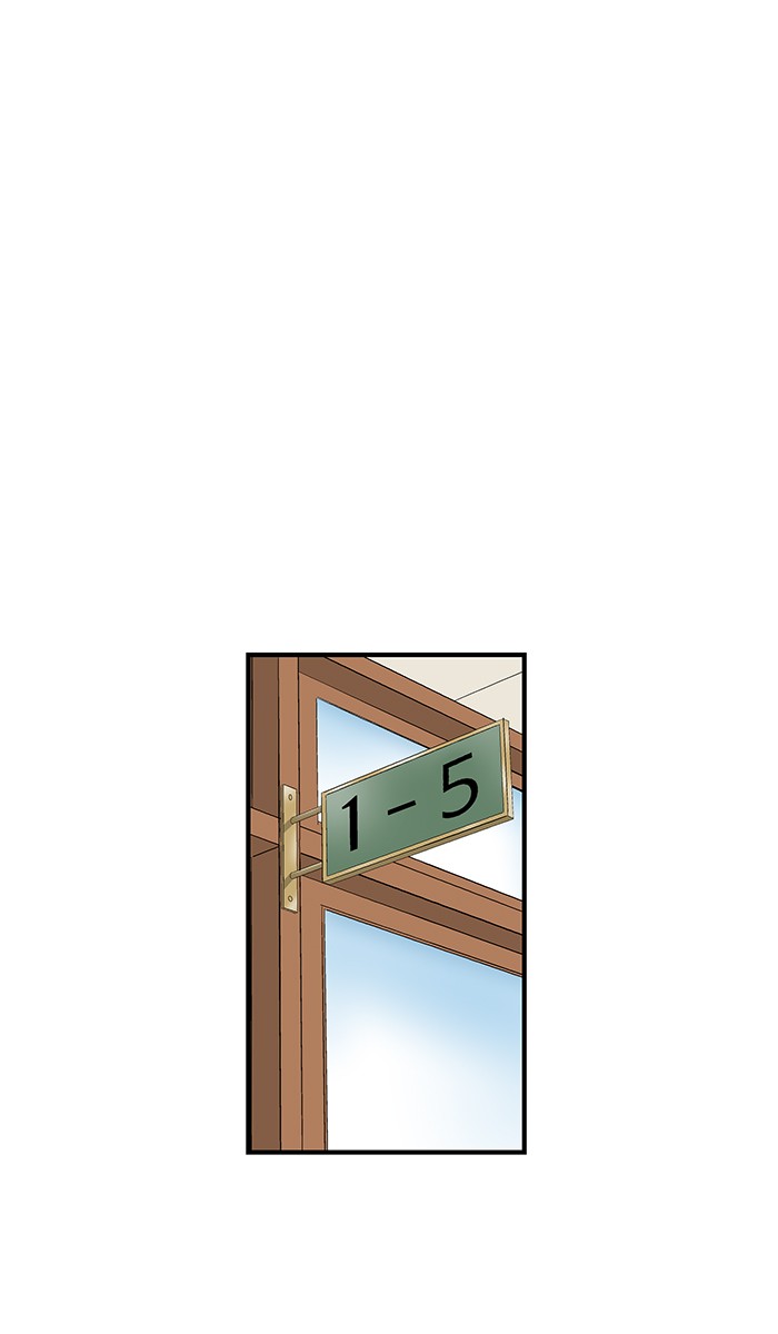 Weak Hero Chapter 15 Gambar 36