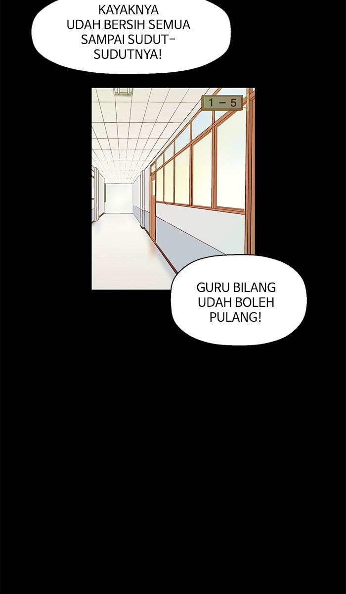 Weak Hero Chapter 15 Gambar 5