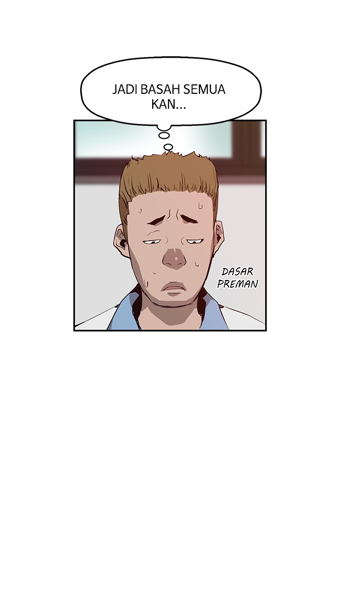 Weak Hero Chapter 15 Gambar 66