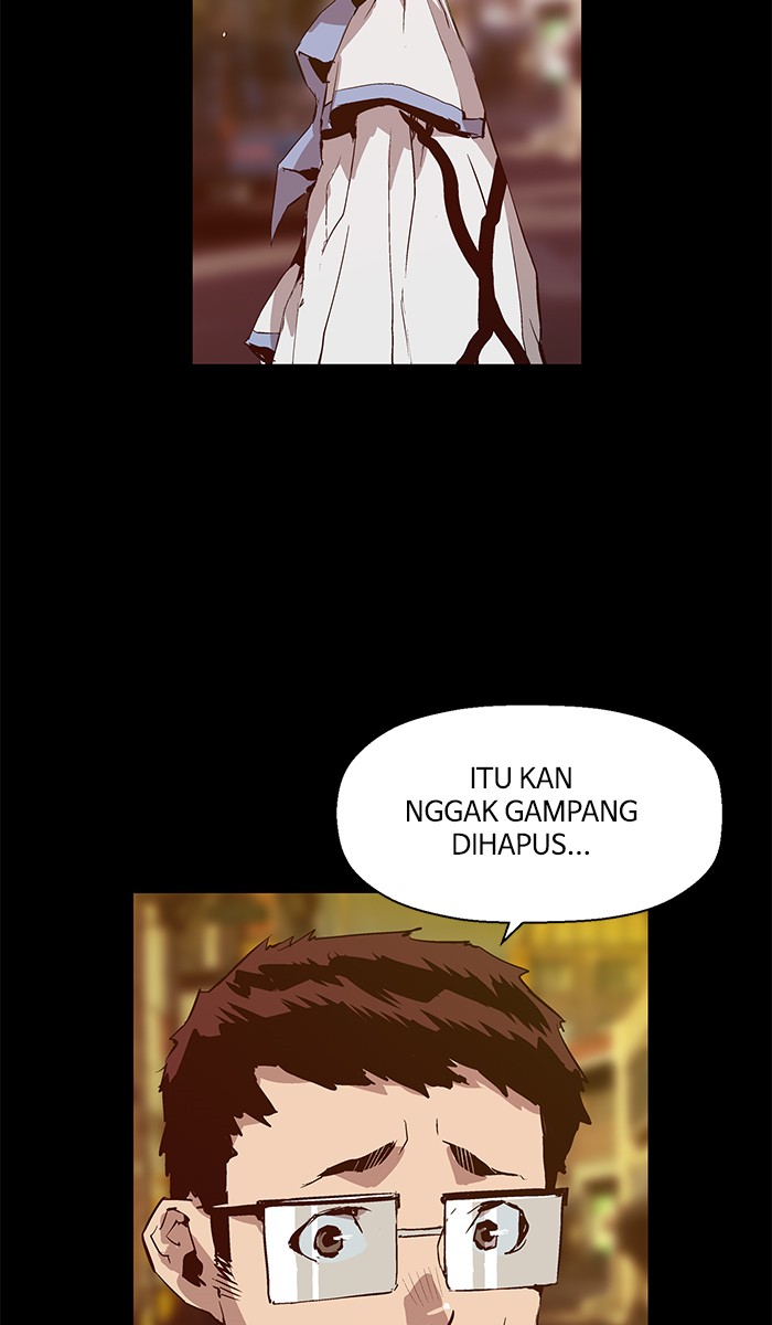 Weak Hero Chapter 15 Gambar 7
