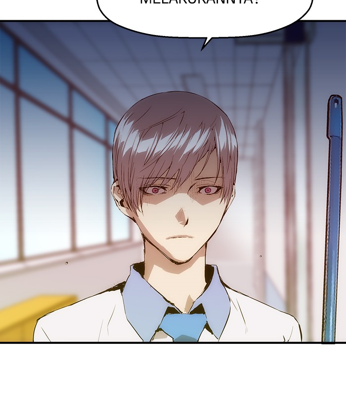 Weak Hero Chapter 15 Gambar 71