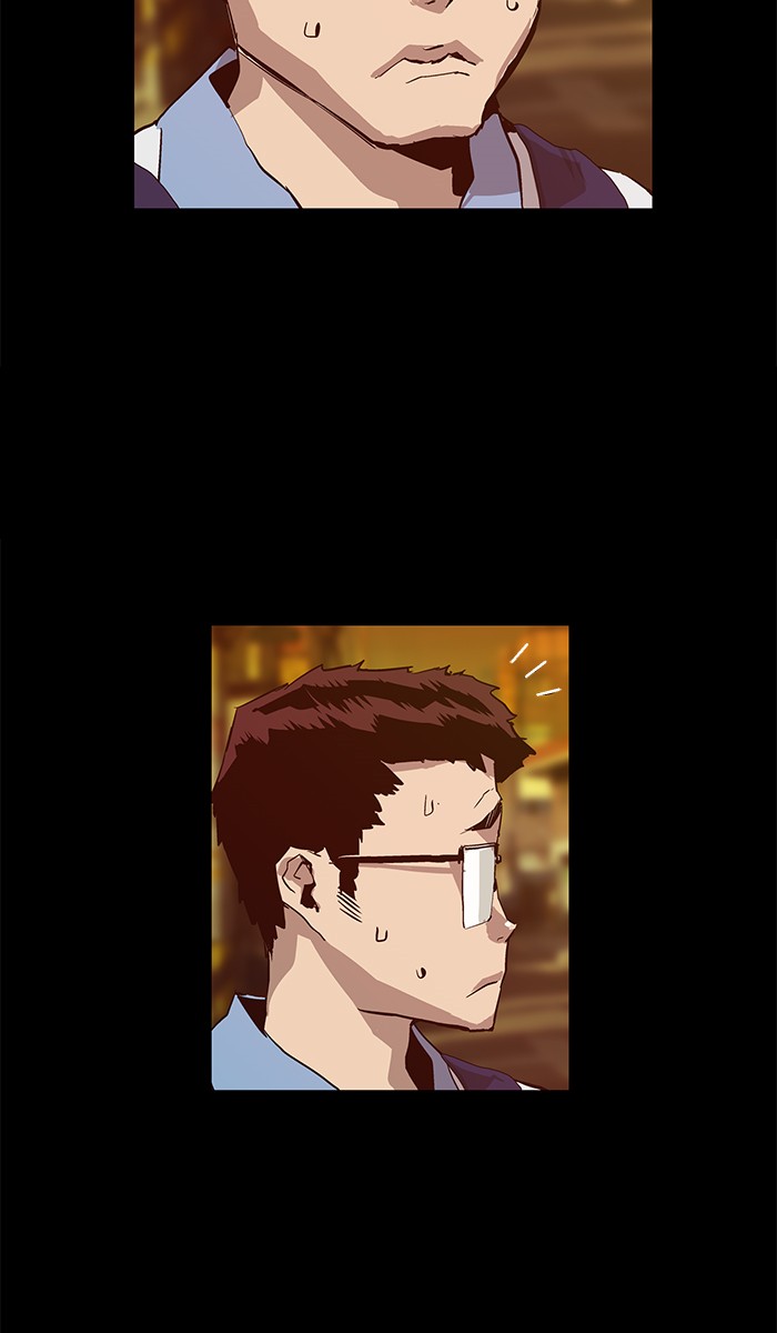 Weak Hero Chapter 15 Gambar 8
