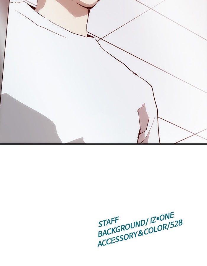 Weak Hero Chapter 14 Gambar 102