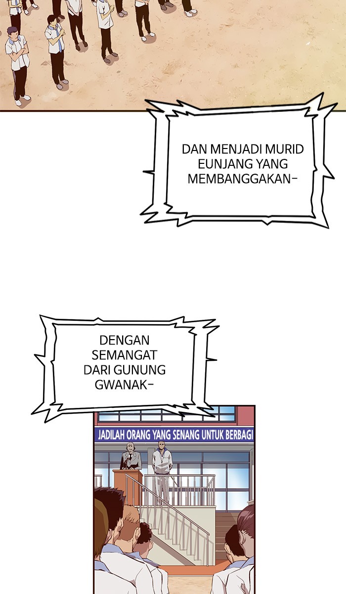 Baca Manhwa Weak Hero Chapter 14 Gambar 2