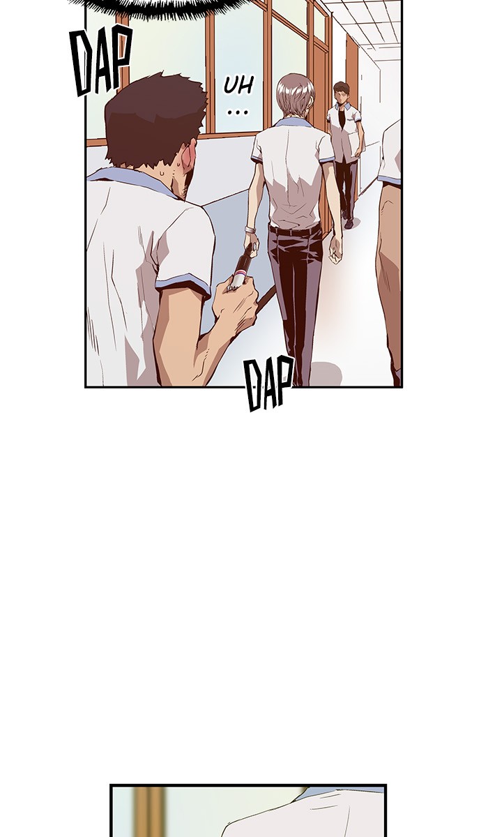 Weak Hero Chapter 14 Gambar 32