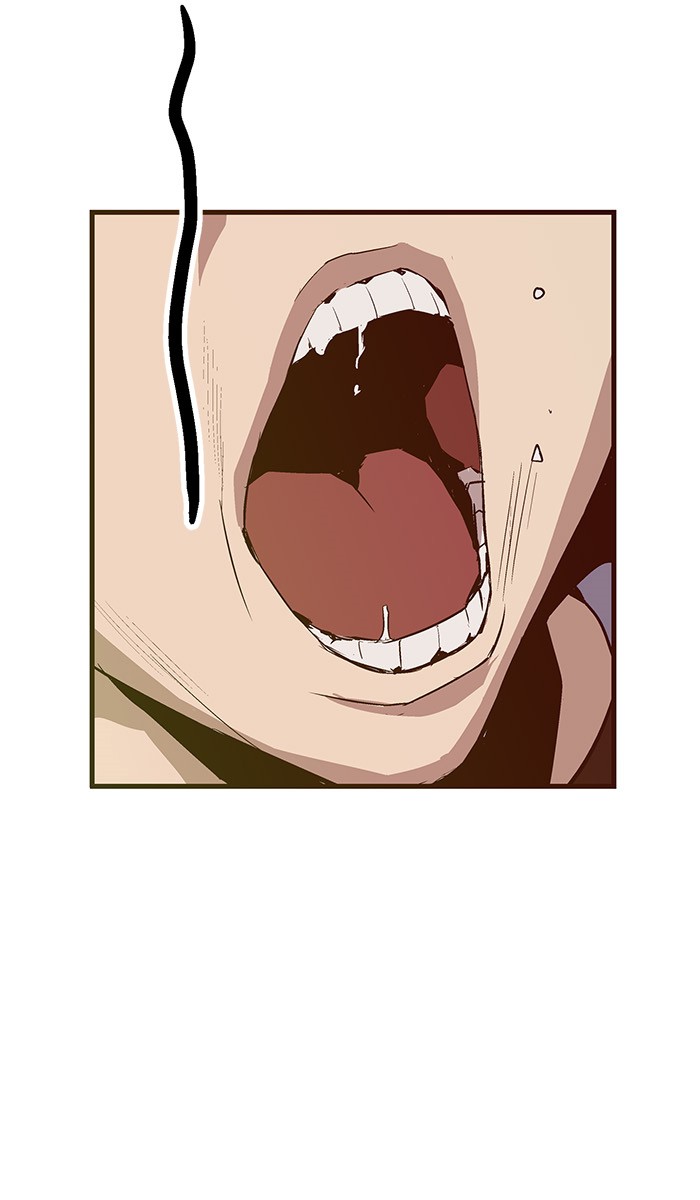 Weak Hero Chapter 14 Gambar 4