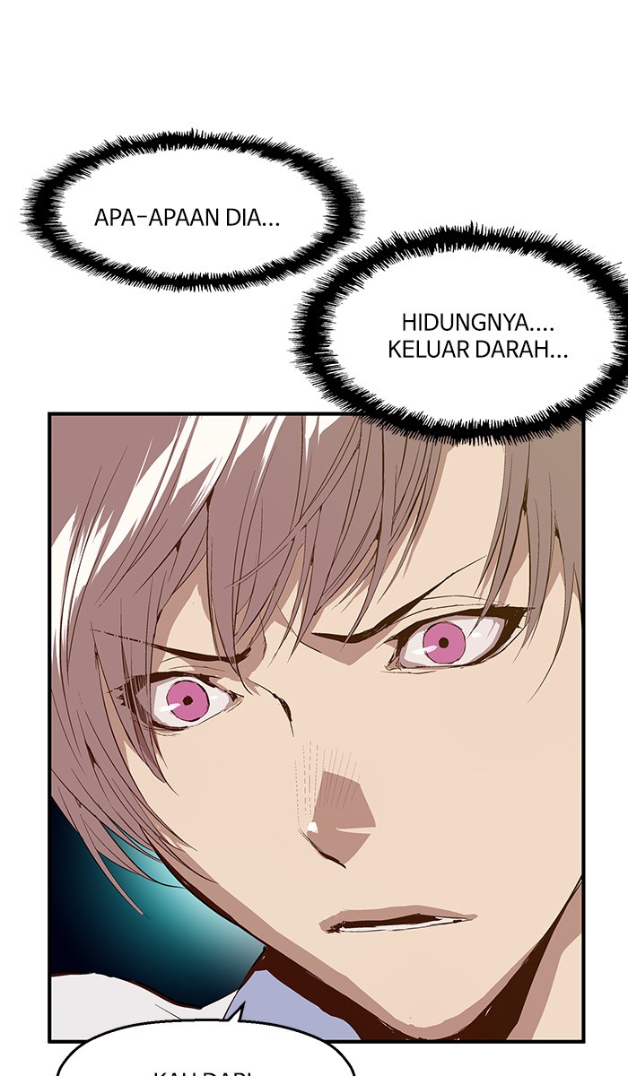 Weak Hero Chapter 14 Gambar 43