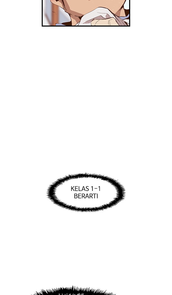 Weak Hero Chapter 14 Gambar 45