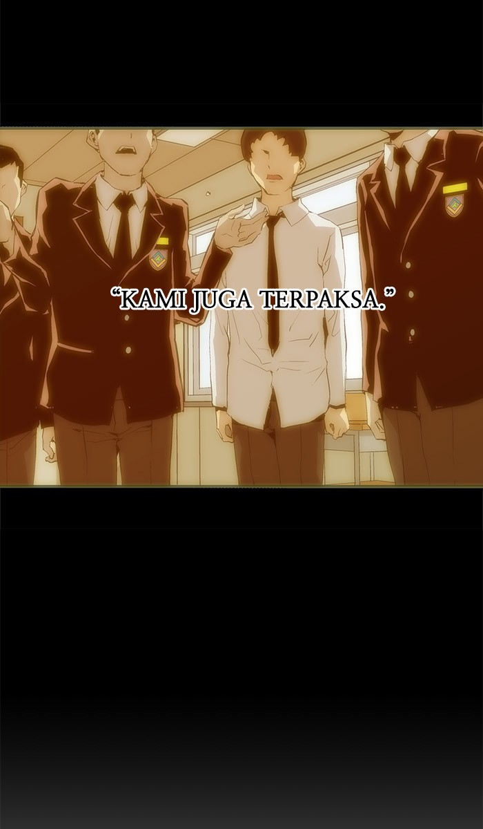 Weak Hero Chapter 14 Gambar 55