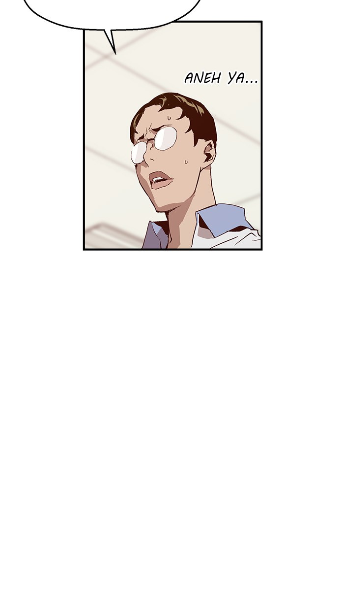 Weak Hero Chapter 14 Gambar 81