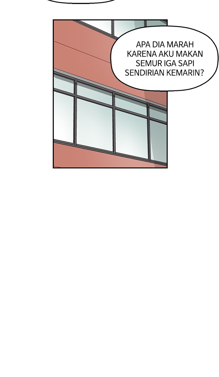 Weak Hero Chapter 14 Gambar 83