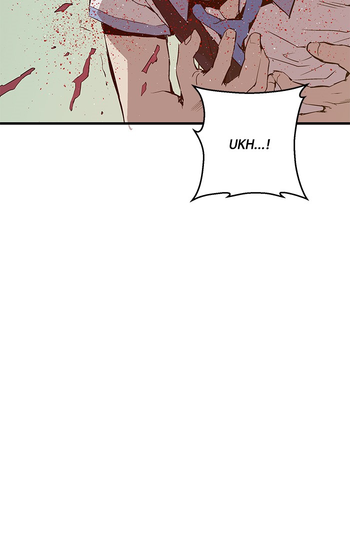 Weak Hero Chapter 13 Gambar 10