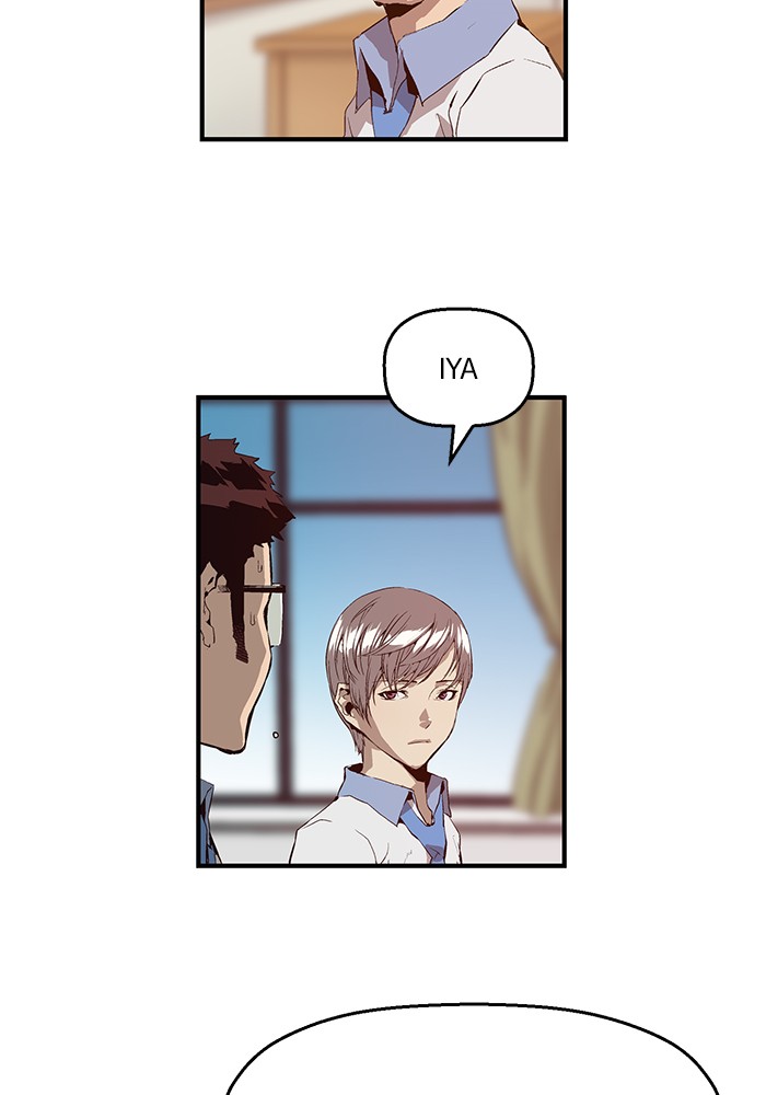 Weak Hero Chapter 13 Gambar 102
