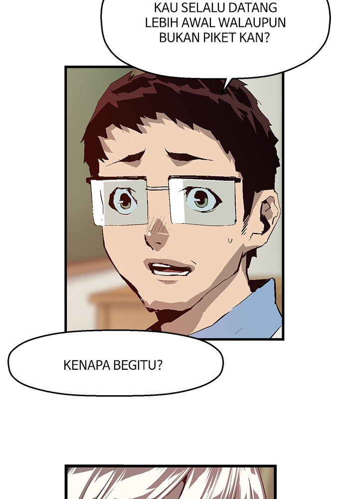 Weak Hero Chapter 13 Gambar 103
