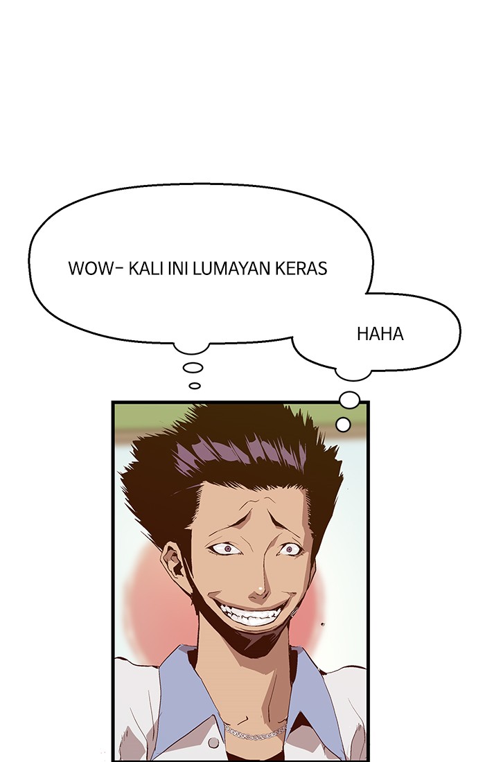 Weak Hero Chapter 13 Gambar 11