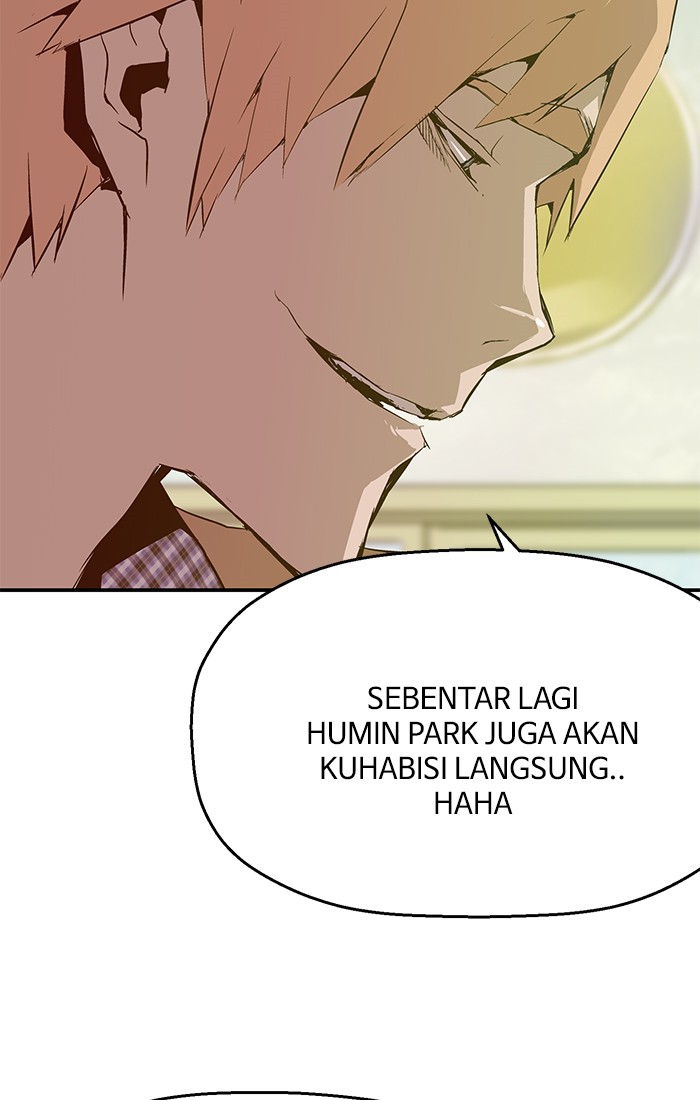 Weak Hero Chapter 13 Gambar 18