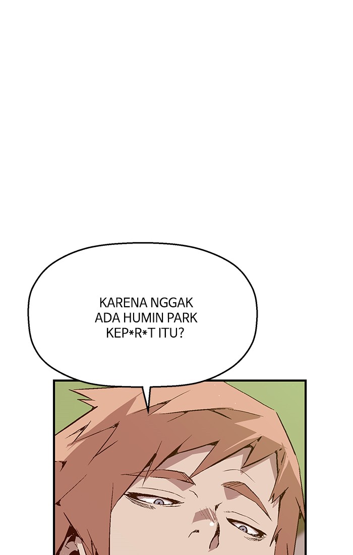 Weak Hero Chapter 13 Gambar 3