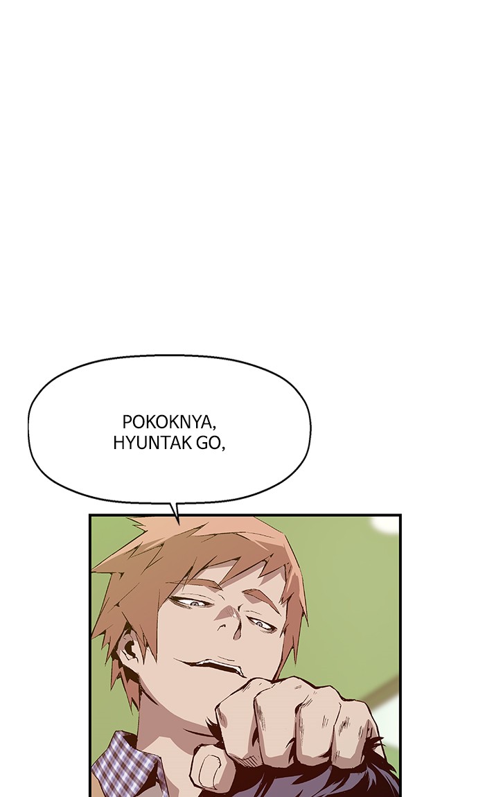 Weak Hero Chapter 13 Gambar 30