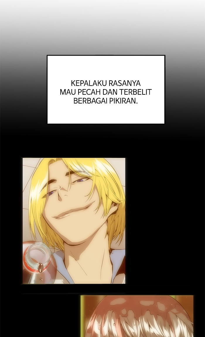 Weak Hero Chapter 13 Gambar 63
