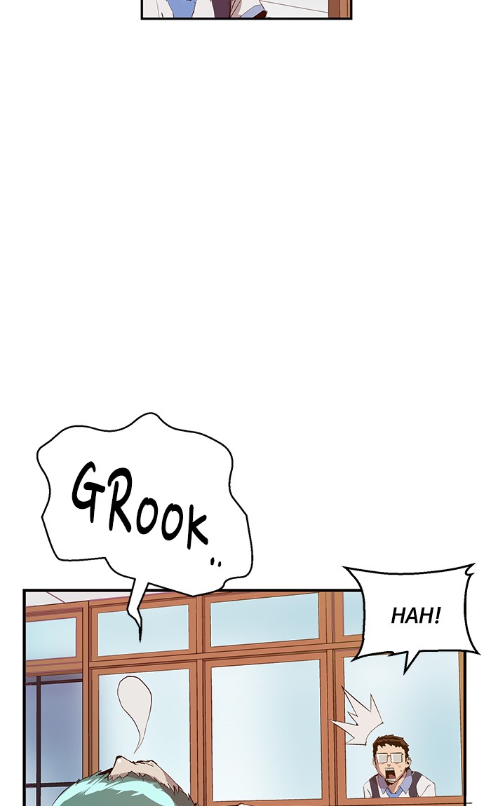 Weak Hero Chapter 13 Gambar 79