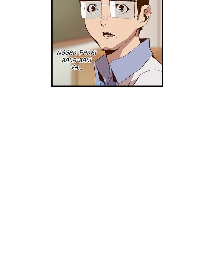 Weak Hero Chapter 13 Gambar 89