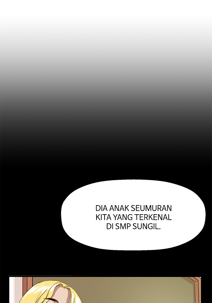 Weak Hero Chapter 13 Gambar 90
