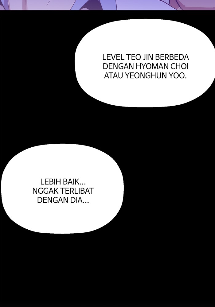 Weak Hero Chapter 13 Gambar 98