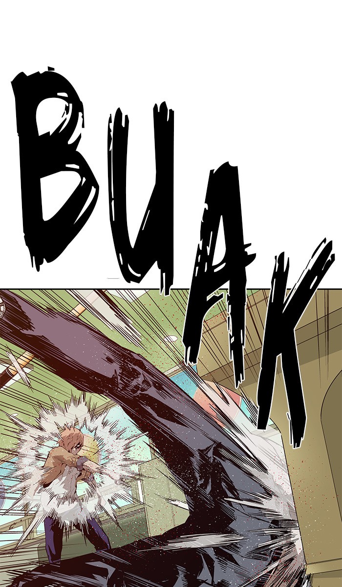 Baca Komik Weak Hero Chapter 12 Gambar 1