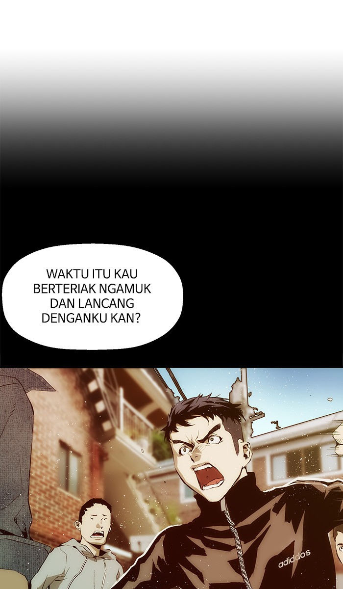 Weak Hero Chapter 12 Gambar 100