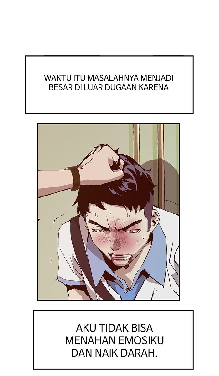 Weak Hero Chapter 12 Gambar 102