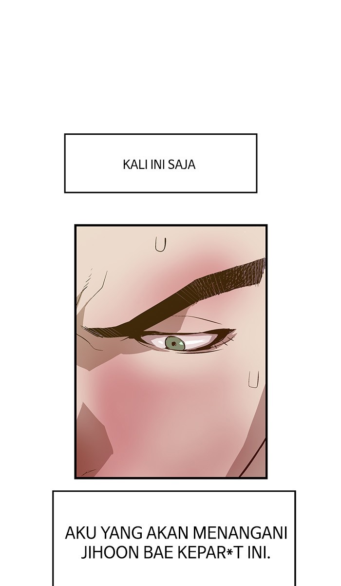 Weak Hero Chapter 12 Gambar 104