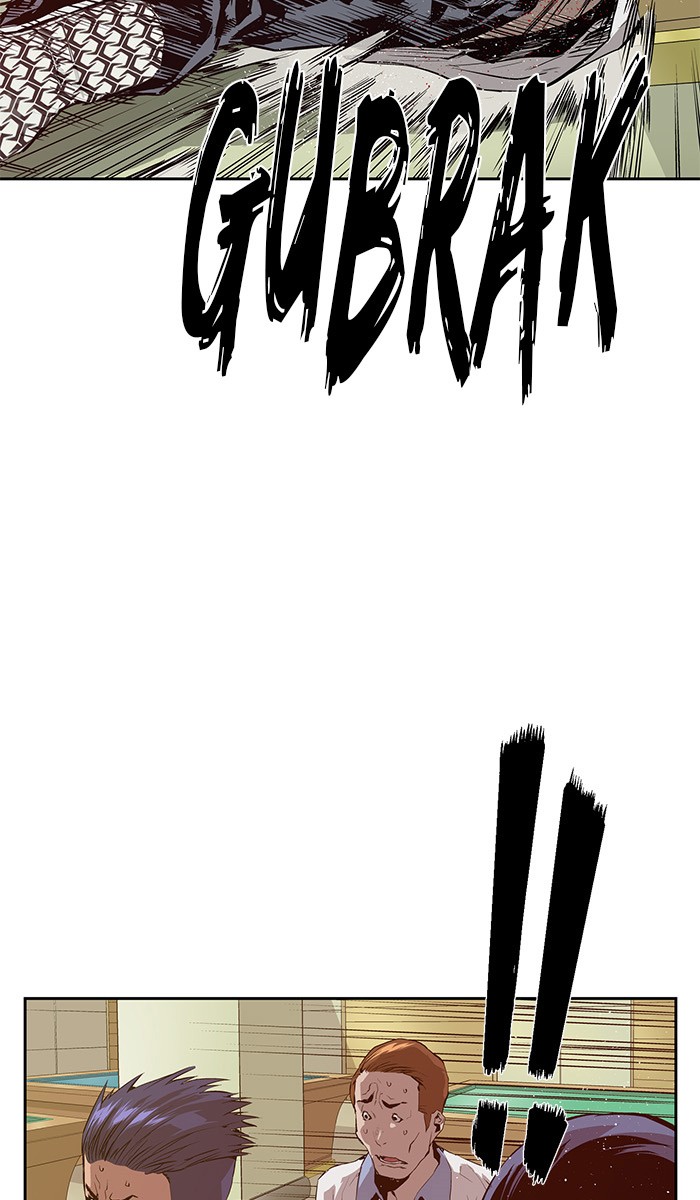 Baca Manhwa Weak Hero Chapter 12 Gambar 2
