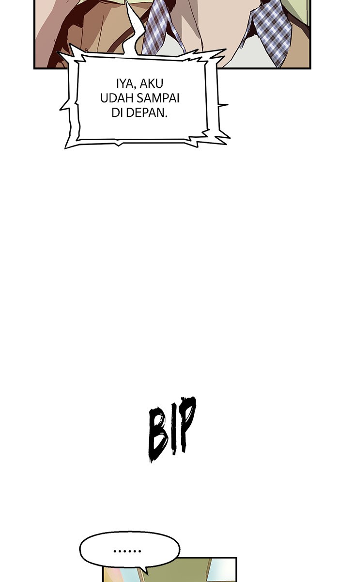 Weak Hero Chapter 12 Gambar 20
