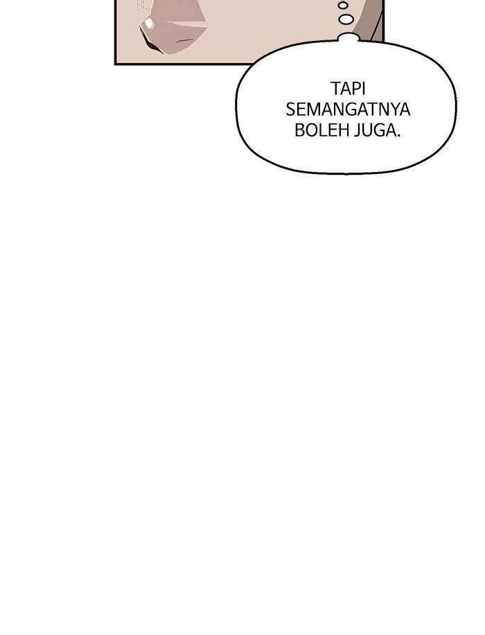 Weak Hero Chapter 12 Gambar 22