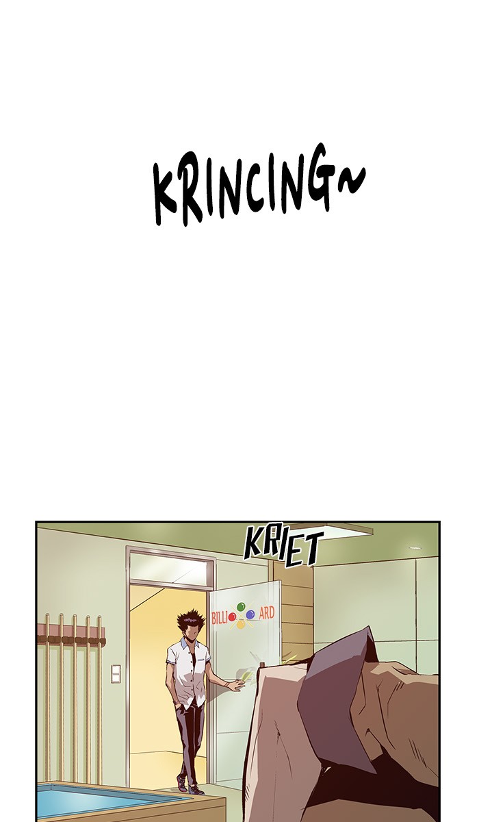 Weak Hero Chapter 12 Gambar 29