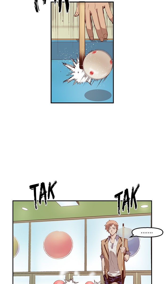Weak Hero Chapter 12 Gambar 39
