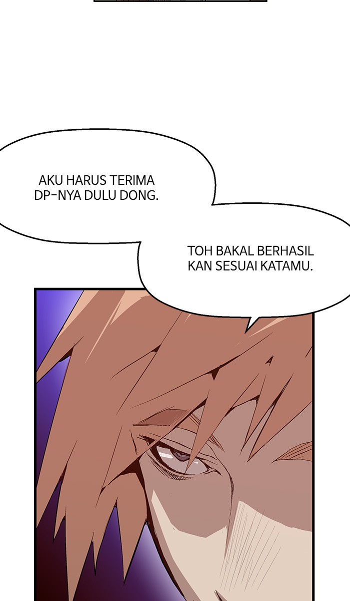 Weak Hero Chapter 12 Gambar 42
