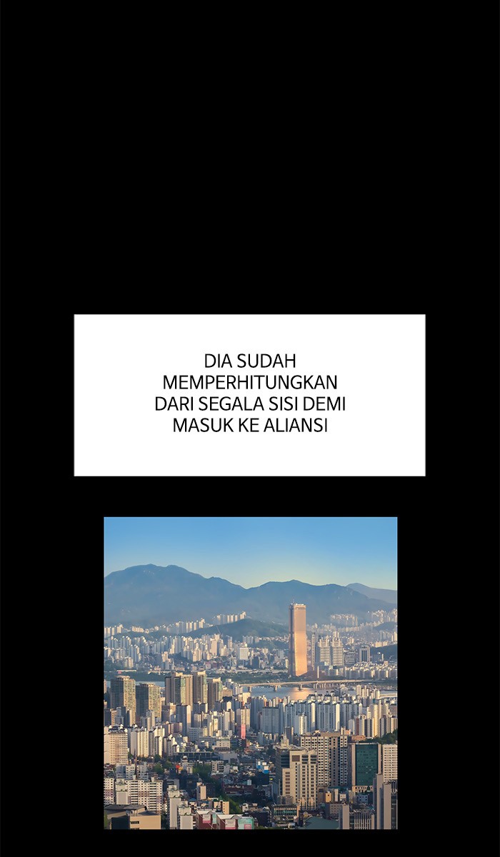 Weak Hero Chapter 12 Gambar 45