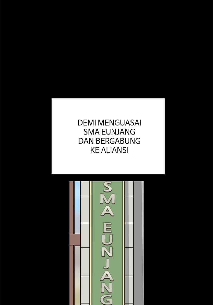 Weak Hero Chapter 12 Gambar 46