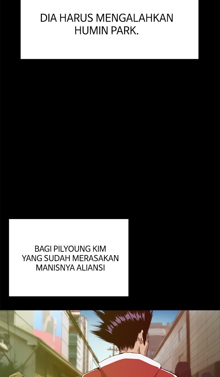 Weak Hero Chapter 12 Gambar 49