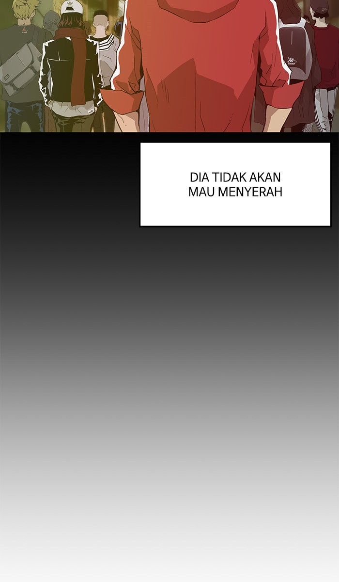 Weak Hero Chapter 12 Gambar 50
