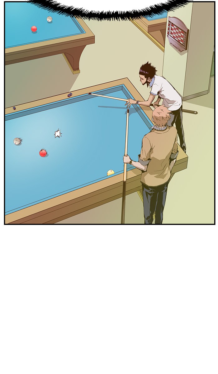 Weak Hero Chapter 12 Gambar 54