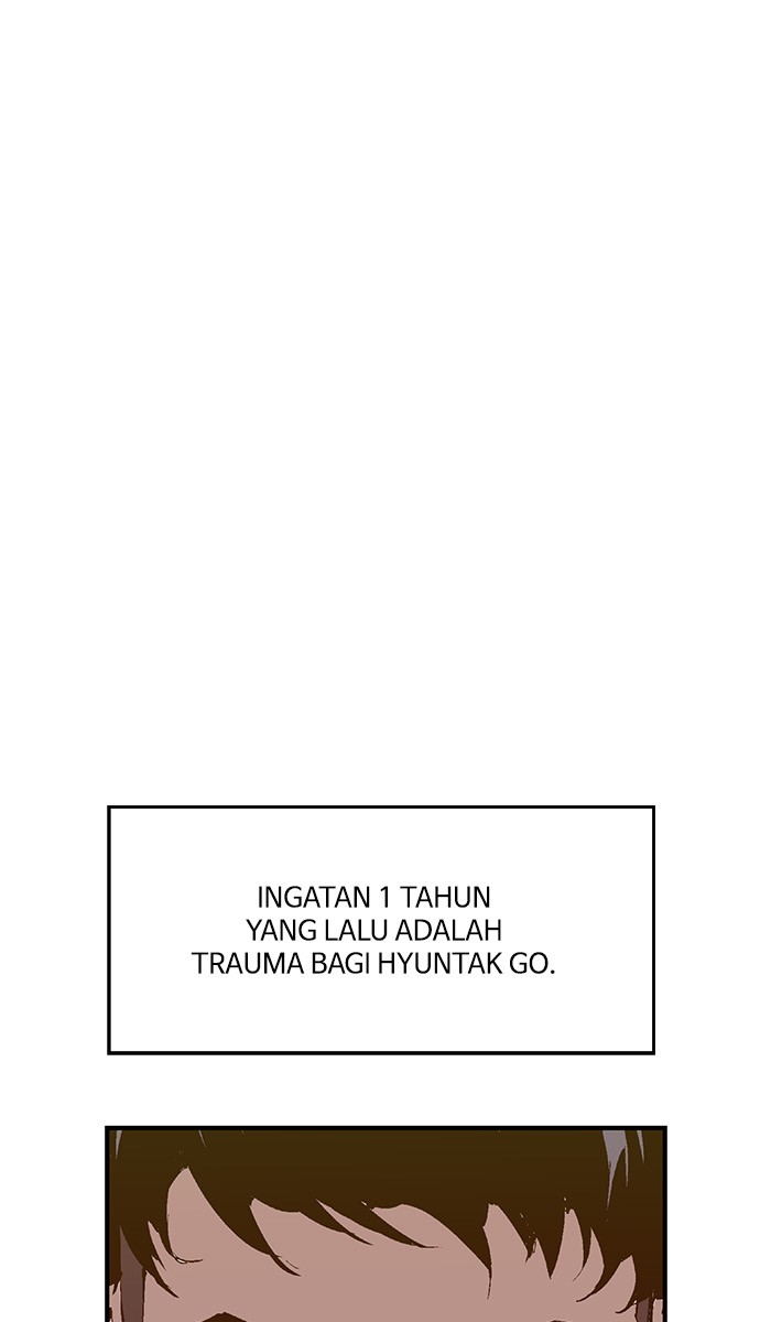 Weak Hero Chapter 12 Gambar 66