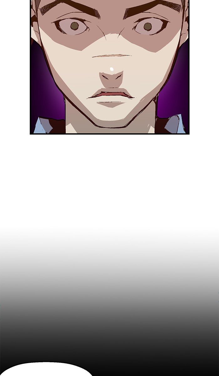 Weak Hero Chapter 12 Gambar 67
