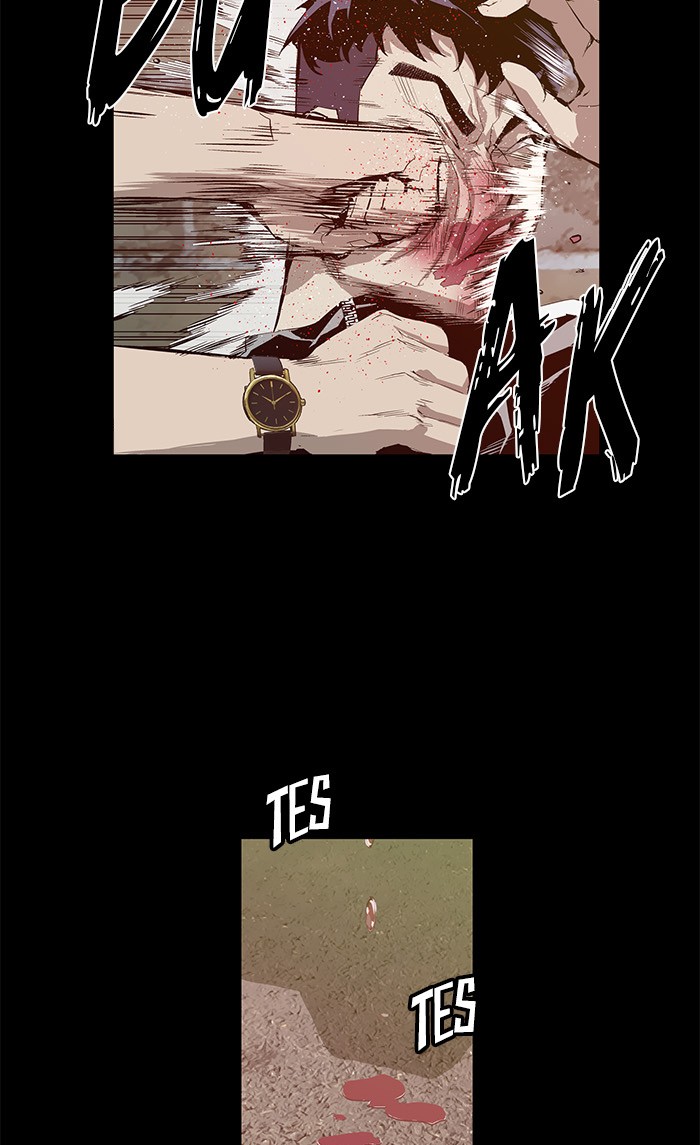 Weak Hero Chapter 12 Gambar 70