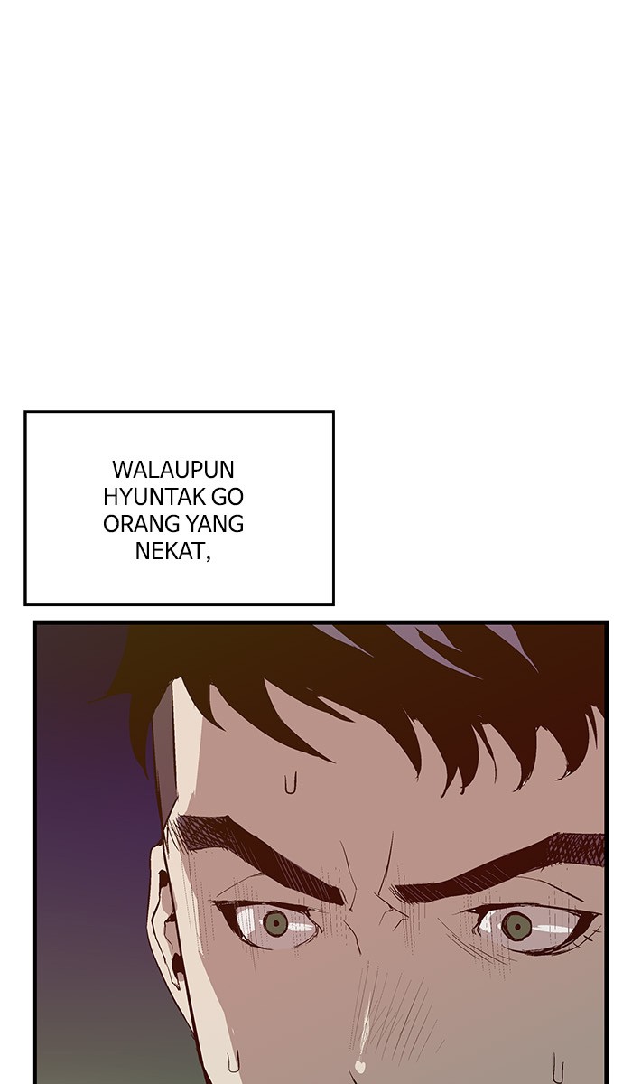 Weak Hero Chapter 12 Gambar 76