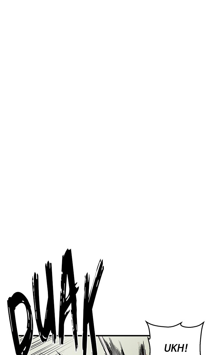 Weak Hero Chapter 12 Gambar 91