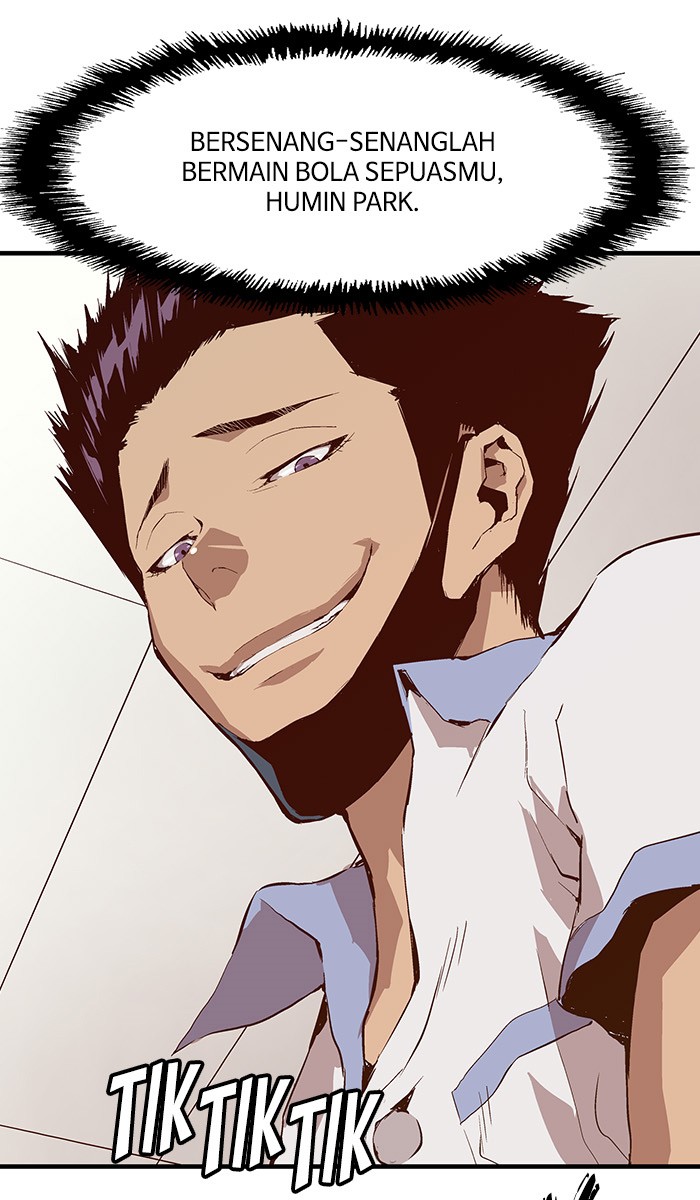 Weak Hero Chapter 11 Gambar 47