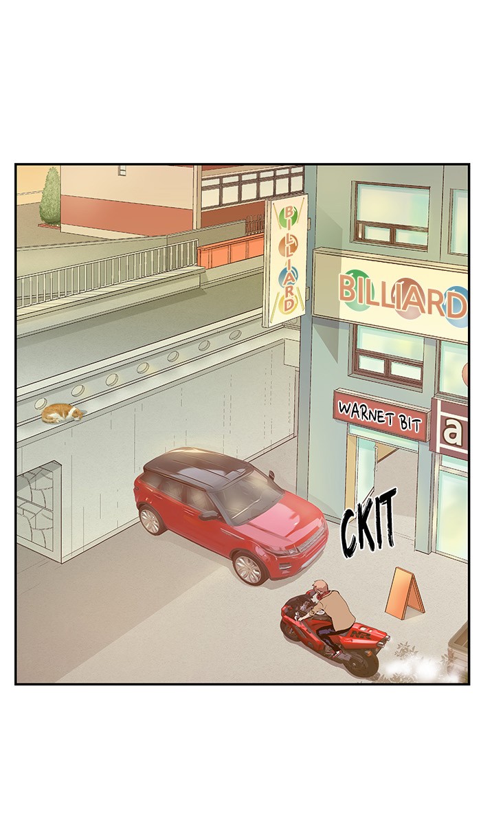 Weak Hero Chapter 11 Gambar 59