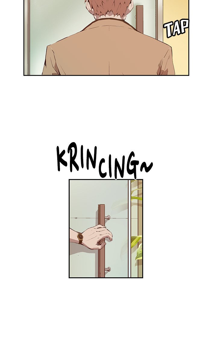 Weak Hero Chapter 11 Gambar 61